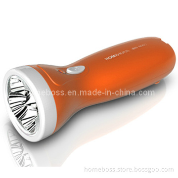 Fation LED Rechargeable Torch/LED Flashlight/LED Torch (JBS-S007) (520)